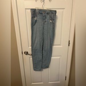 American eagle straight leg jeans